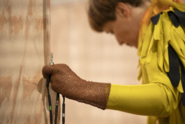 MARIE-LOUISE ANDERSSON