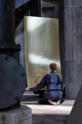 MARIE-LOUISE ANDERSSON