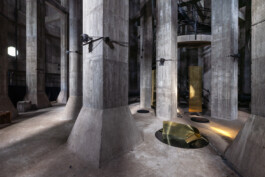 MARIE-LOUISE ANDERSSON