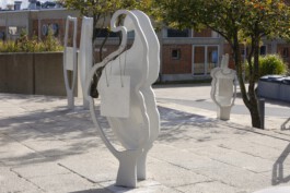 MARIE-LOUISE ANDERSSON