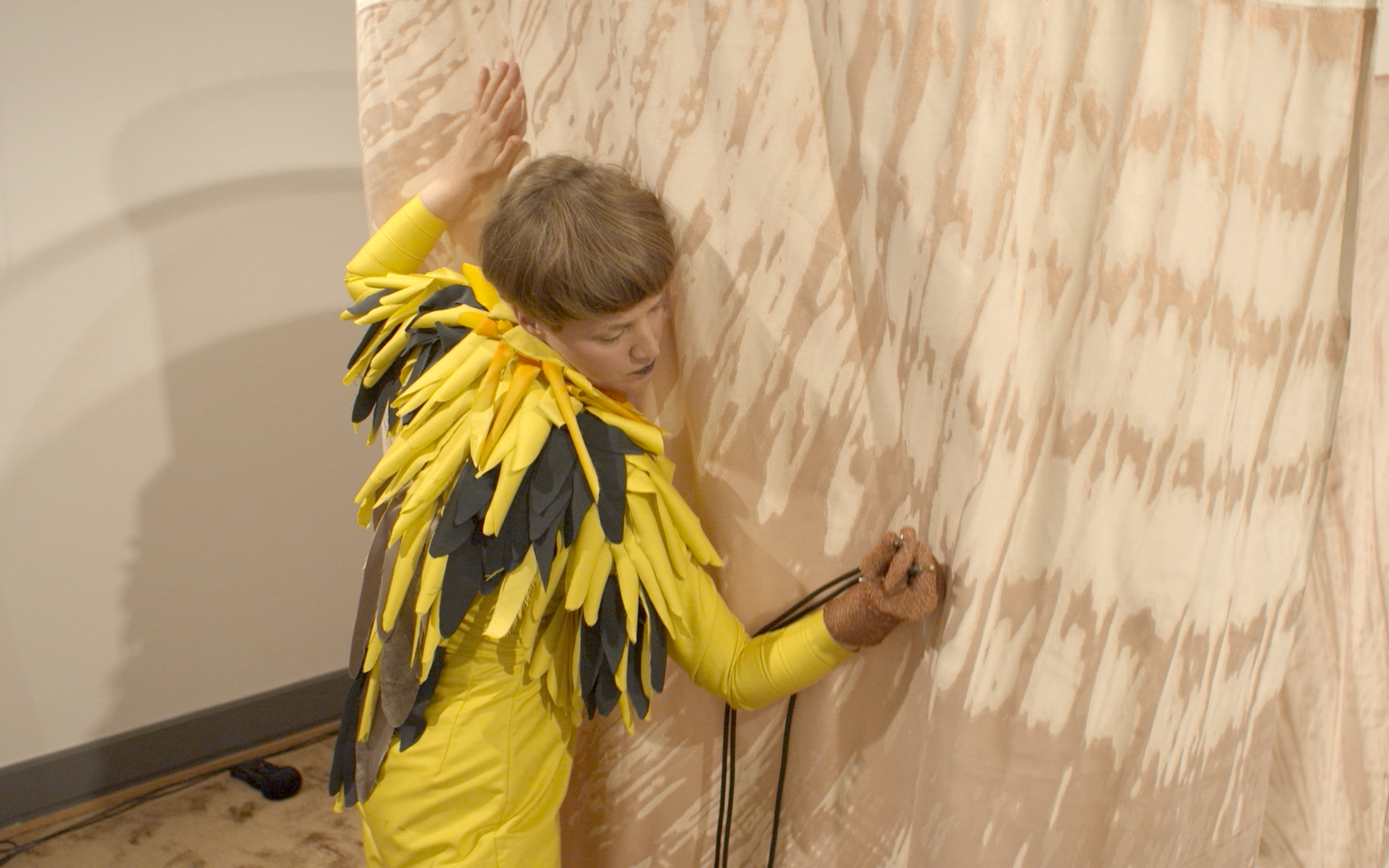 MARIE-LOUISE ANDERSSON