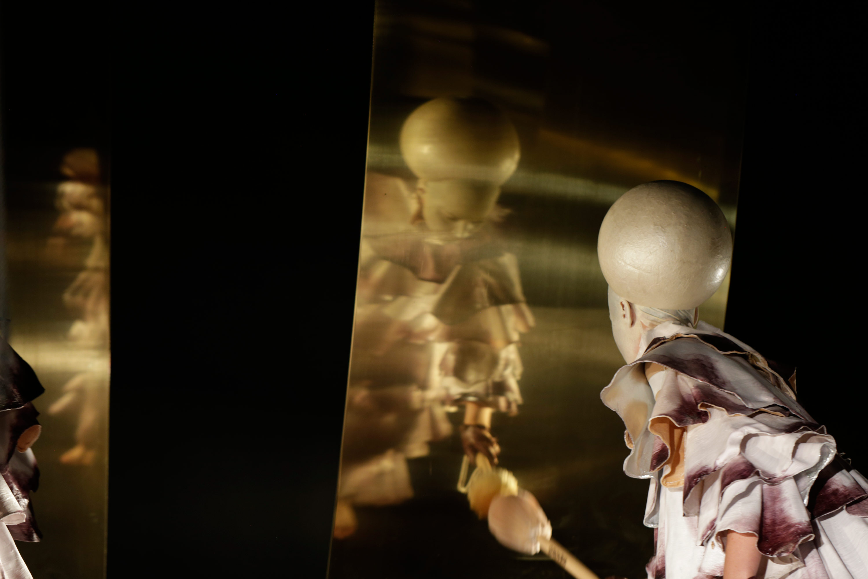 MARIE-LOUISE ANDERSSON