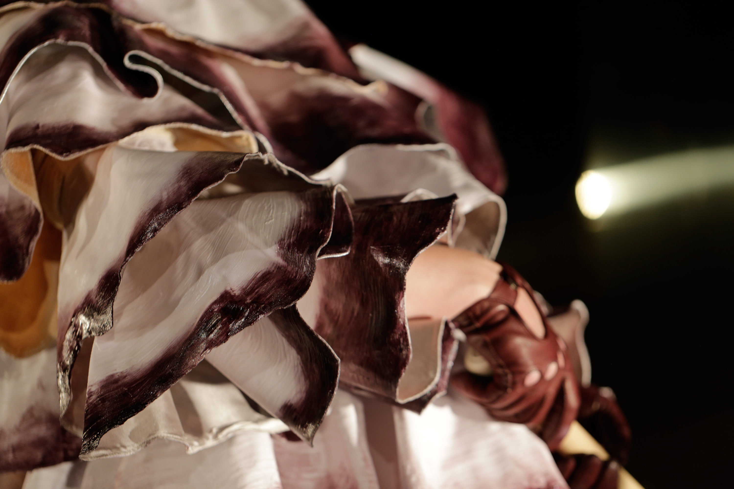 MARIE-LOUISE ANDERSSON