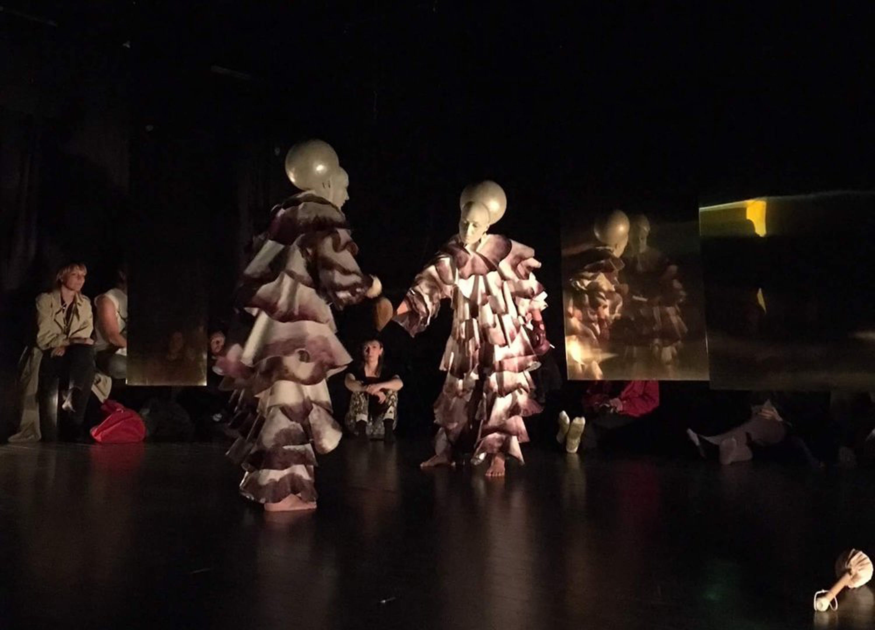 MARIE-LOUISE ANDERSSON