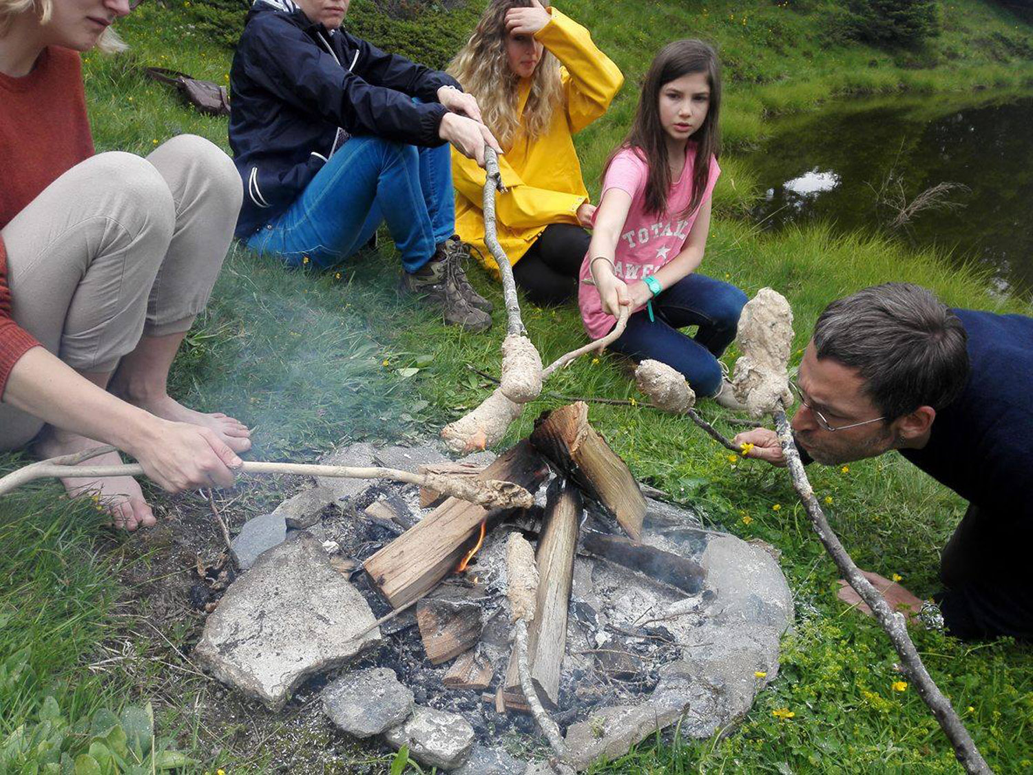 MARIE-LOUISE ANDERSSON